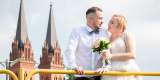 Rafał Dziorek | Fotograf ślubny Warszawa, mazowieckie - zdjęcie 4