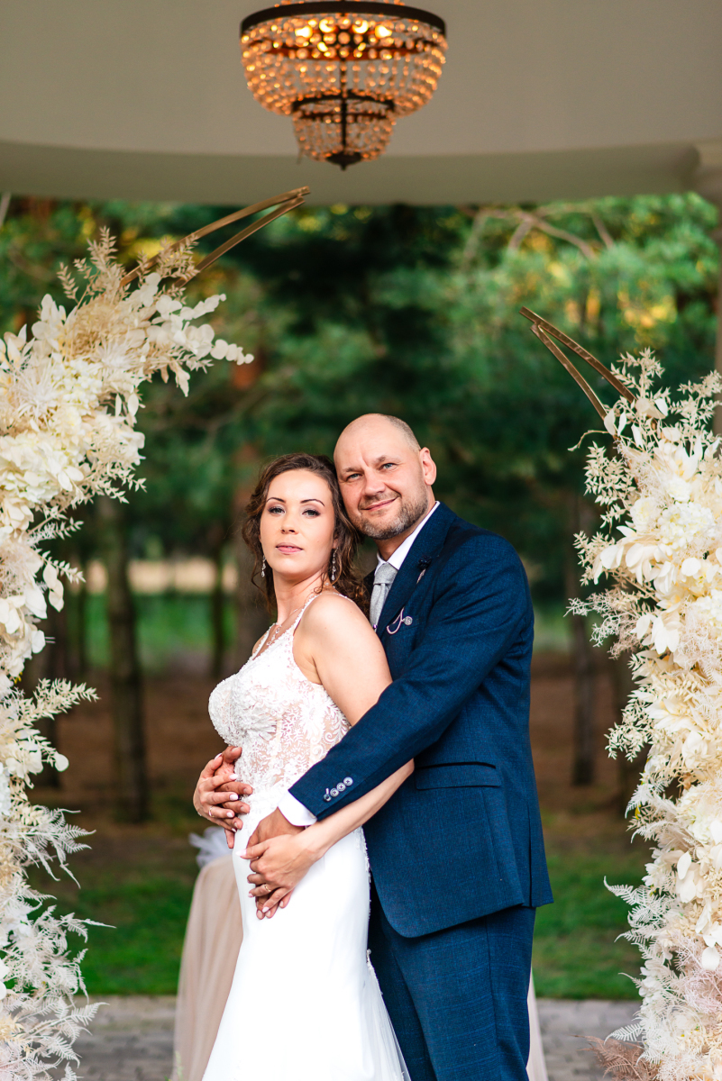 Rafał Dziorek | Fotograf ślubny Warszawa, mazowieckie - zdjęcie 1