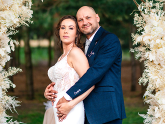 Rafał Dziorek | Fotograf ślubny Warszawa, mazowieckie