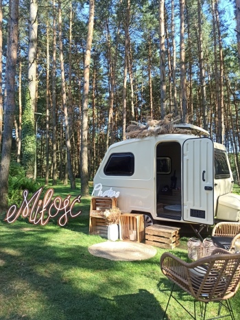 Zabawa z atrakcjami | Fotobudka na wesele Błaszki, łódzkie