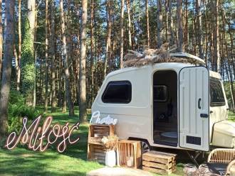 Zabawa z atrakcjami | Fotobudka na wesele Błaszki, łódzkie