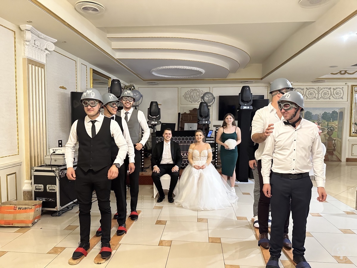 Dj Lukas - Łukasz Raszpla | DJ na wesele Łańcut, podkarpackie - zdjęcie 1