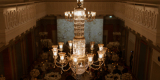 Hotel Saski Curio Collection Hilton | Sala weselna Kraków, małopolskie - zdjęcie 2