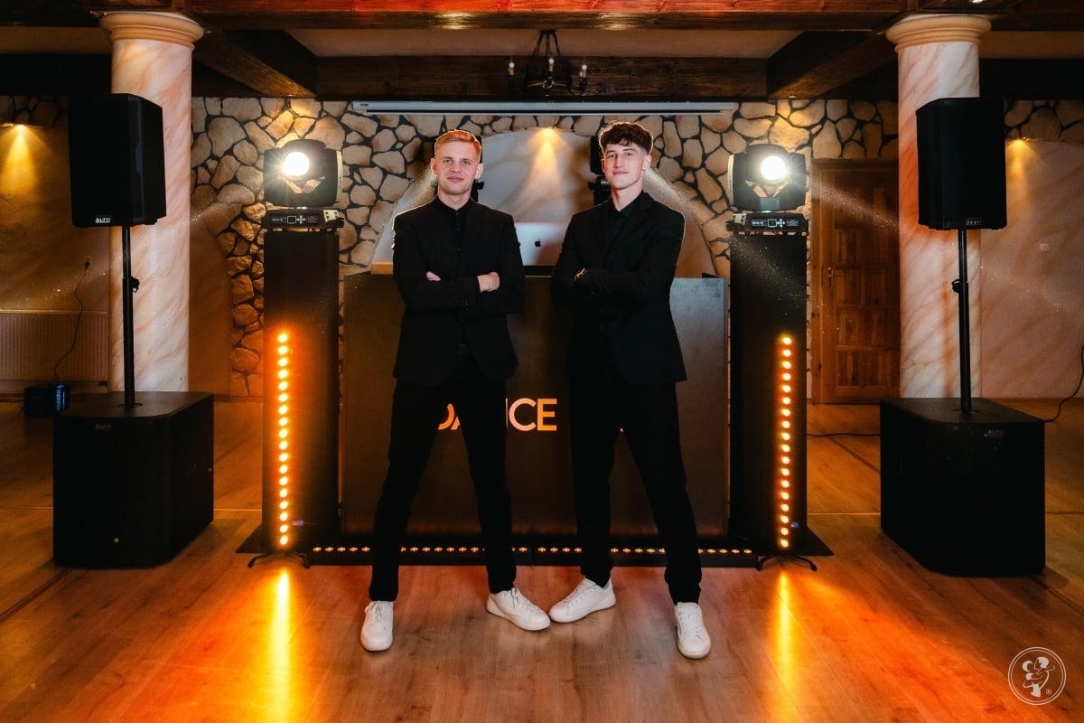 Dance Inc. DJ&Wodzirej | DJ na wesele Obsza, lubelskie - zdjęcie 1