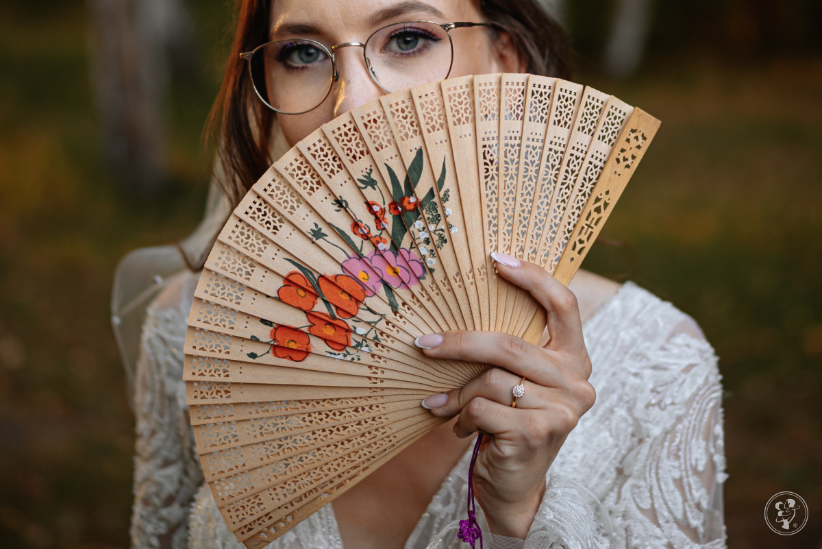 Emocje W Kadrze - Fotografia | Fotograf ślubny Wilczyce, dolnośląskie - zdjęcie 1
