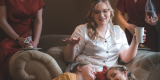 Ambient Light fotografowie | Fotograf ślubny Warszawa, mazowieckie - zdjęcie 5