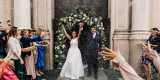Wedding by Ivy and Rose | Dekoracje ślubne Poznań, wielkopolskie - zdjęcie 6