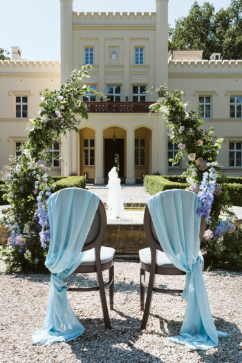 Wedding by Ivy and Rose | Dekoracje ślubne Poznań, wielkopolskie