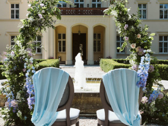 Wedding by Ivy and Rose | Dekoracje ślubne Poznań, wielkopolskie