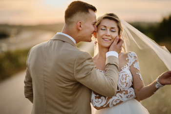 Aleksandra Surman Fotografia | Fotograf ślubny Dębica, podkarpackie