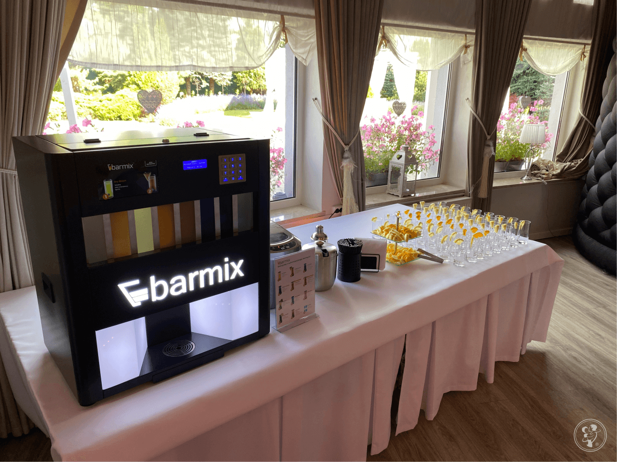 ImprezowyHub Barmix | Barman na wesele Poznań, wielkopolskie - zdjęcie 1