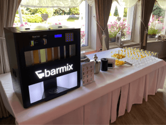 ImprezowyHub Barmix | Barman na wesele Poznań, wielkopolskie