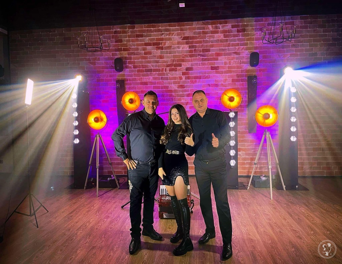 Zespół DeLux | Zespół muzyczny Rzeszów, podkarpackie - zdjęcie 1