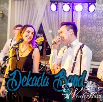 Dekada Band | Zespół muzyczny Białystok, podlaskie - zdjęcie 1