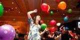 Pokaz modelowania balonów,balony z helem,bańki itp | Balony, bańki mydlane Warszawa, mazowieckie - zdjęcie 3
