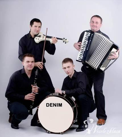 Zespół Denim | Zespół muzyczny Ozorków, łódzkie - zdjęcie 1