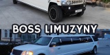Boss Limuzyny - Hummer Ford | Auto do ślubu Łódź, łódzkie - zdjęcie 1
