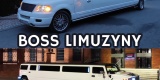 Boss Limuzyny - Hummer Ford | Auto do ślubu Łódź, łódzkie - zdjęcie 2