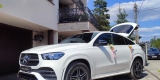 Mercedes-Benz GLE Coupe | Auto do ślubu Wołomin, mazowieckie - zdjęcie 2