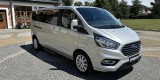 Ford Bus - transport gości | Wynajem busów Chrzanów, małopolskie - zdjęcie 2