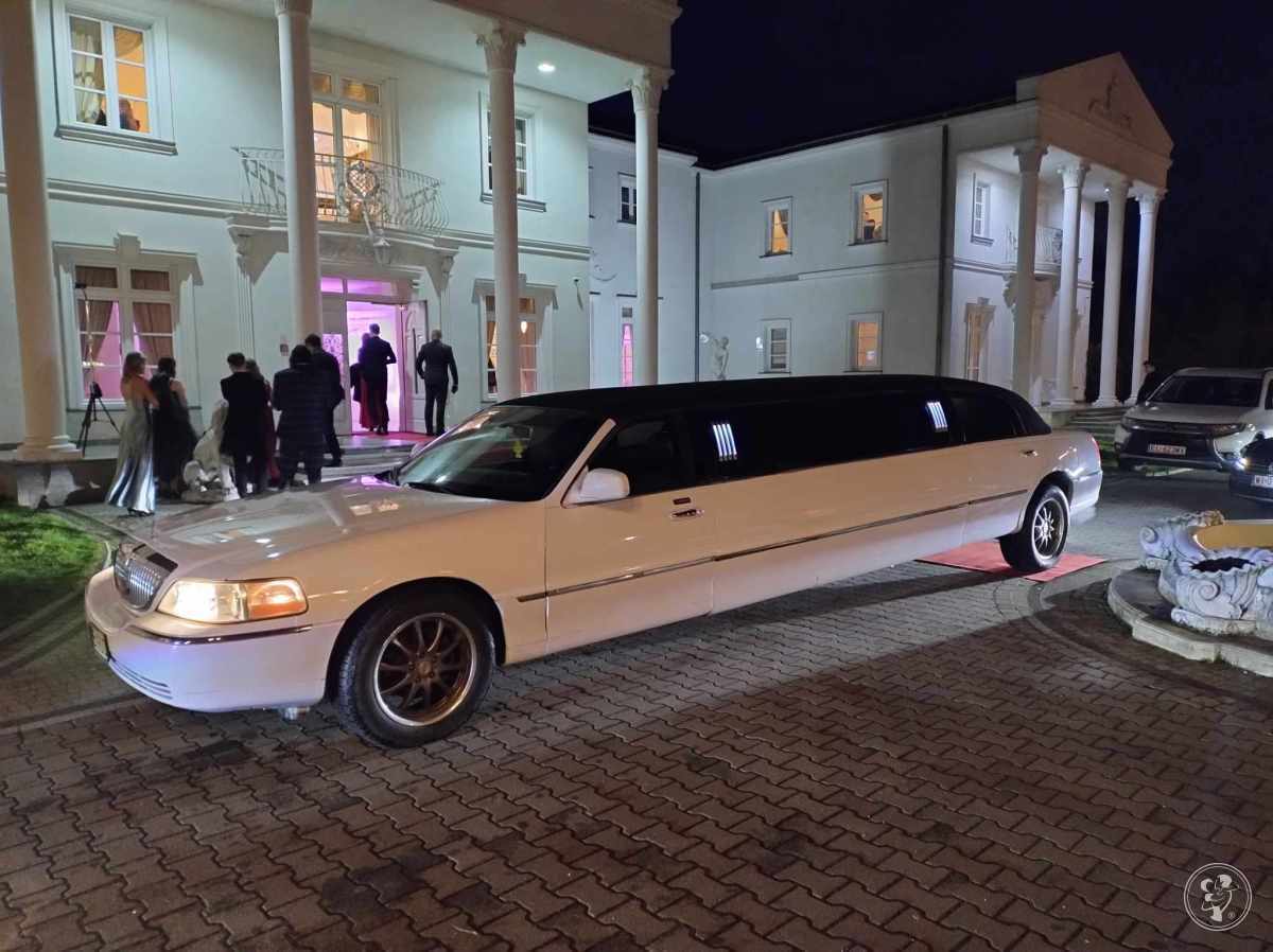 VIP limusine | Auto do ślubu Łódź, łódzkie - zdjęcie 1