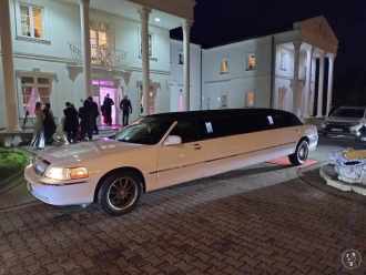 VIP limusine | Auto do ślubu Łódź, łódzkie