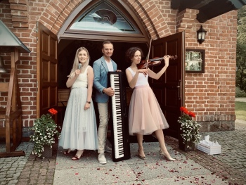 Sonoria | Oprawa muzyczna ślubu Olsztyn, warmińsko-mazurskie