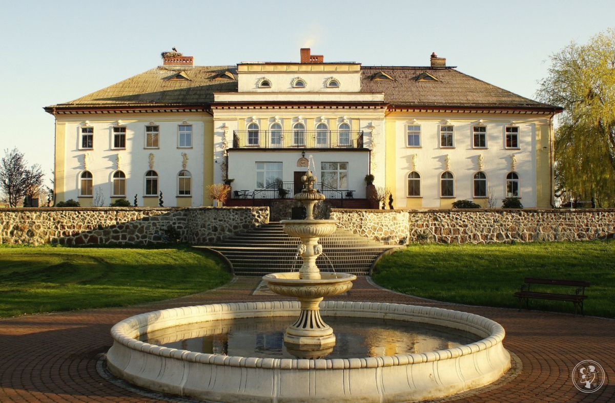 Pałac Pod Bocianim Gniazdem | Sala weselna Lębork, pomorskie - zdjęcie 1