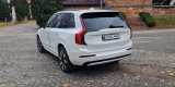 VOLVO XC90 T8 Biała Perła | Auto do ślubu Kielce, świętokrzyskie - zdjęcie 3