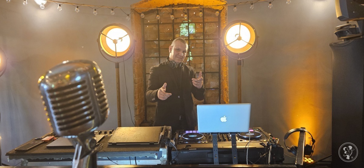 Art of Sound | DJ na wesele Chotomów, mazowieckie - zdjęcie 1