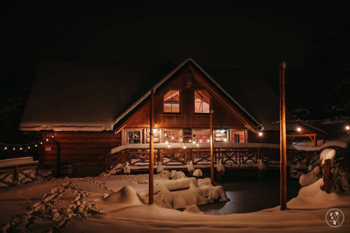 Dom Weselny Jasicówka | Sala weselna Limanowa, małopolskie - zdjęcie 1