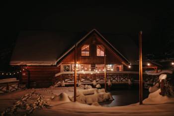 Dom Weselny Jasicówka | Sala weselna Limanowa, małopolskie