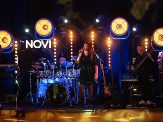 Zespół Novi | Zespół muzyczny Kielce, świętokrzyskie