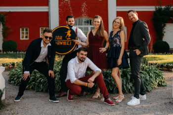 Jak dawniej | Zespół muzyczny Wrocław, dolnośląskie