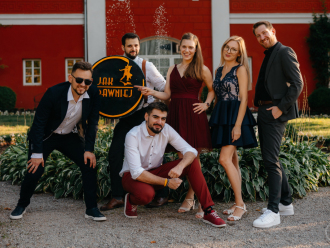Jak dawniej | Zespół muzyczny Wrocław, dolnośląskie