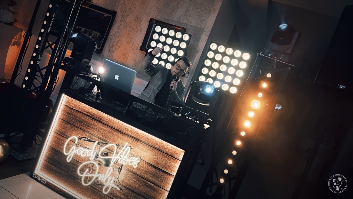 Dj Grubs | DJ na wesele Kalisz, wielkopolskie - zdjęcie 1