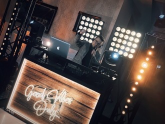 Dj Grubs | DJ na wesele Kalisz, wielkopolskie