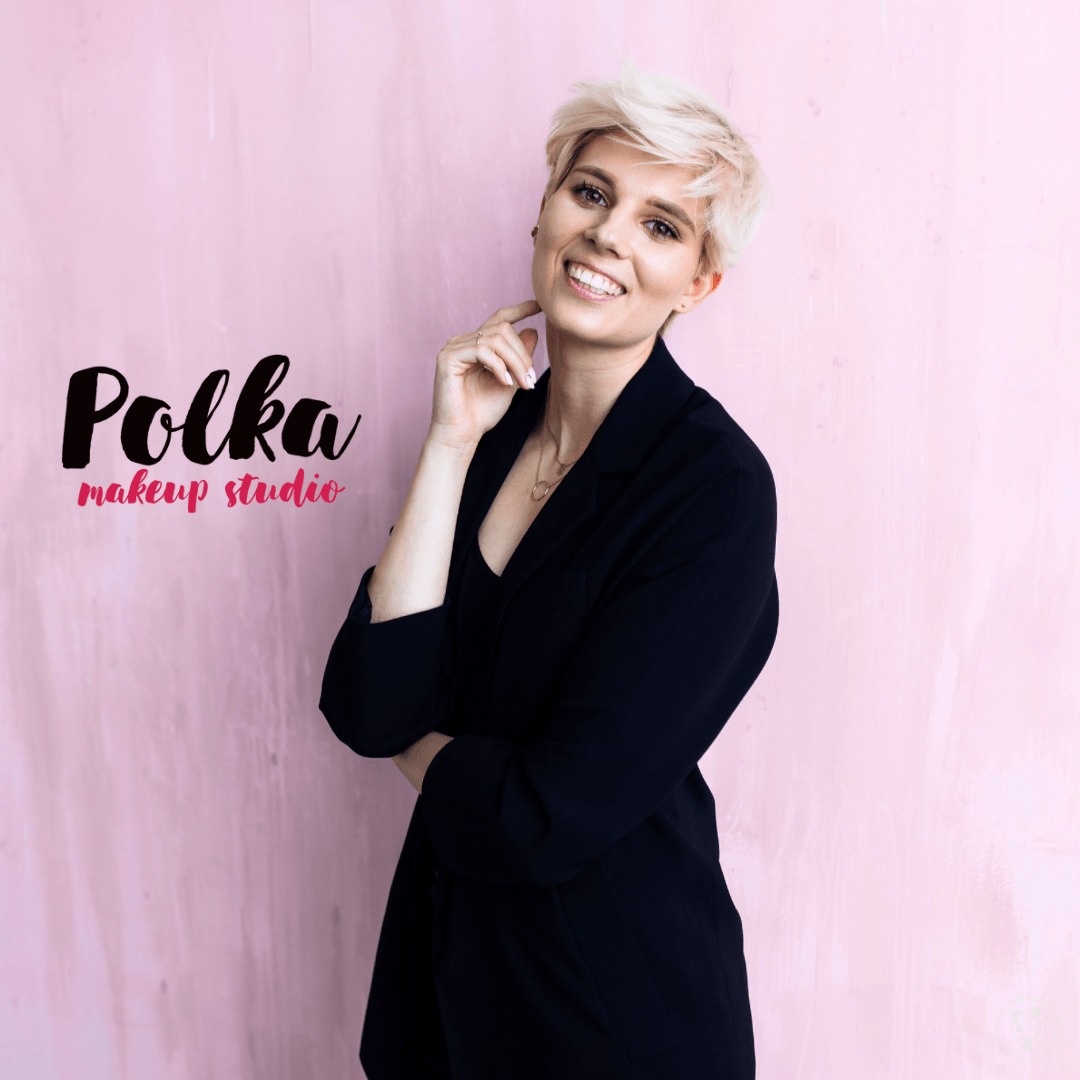 Polka Makeup Studio | Uroda, makijaż ślubny Wrocław, dolnośląskie - zdjęcie 1