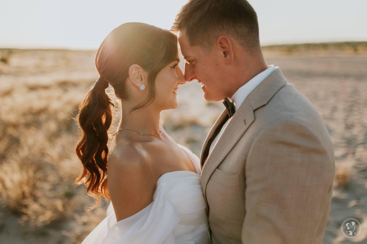 Anna Działek Fotografia | Fotograf ślubny Osielec, małopolskie - zdjęcie 1