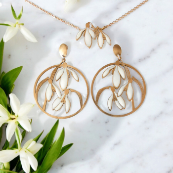 Paulina Gasiun - Biżuteria Ślubna | Obrączki, biżuteria Kraków, małopolskie