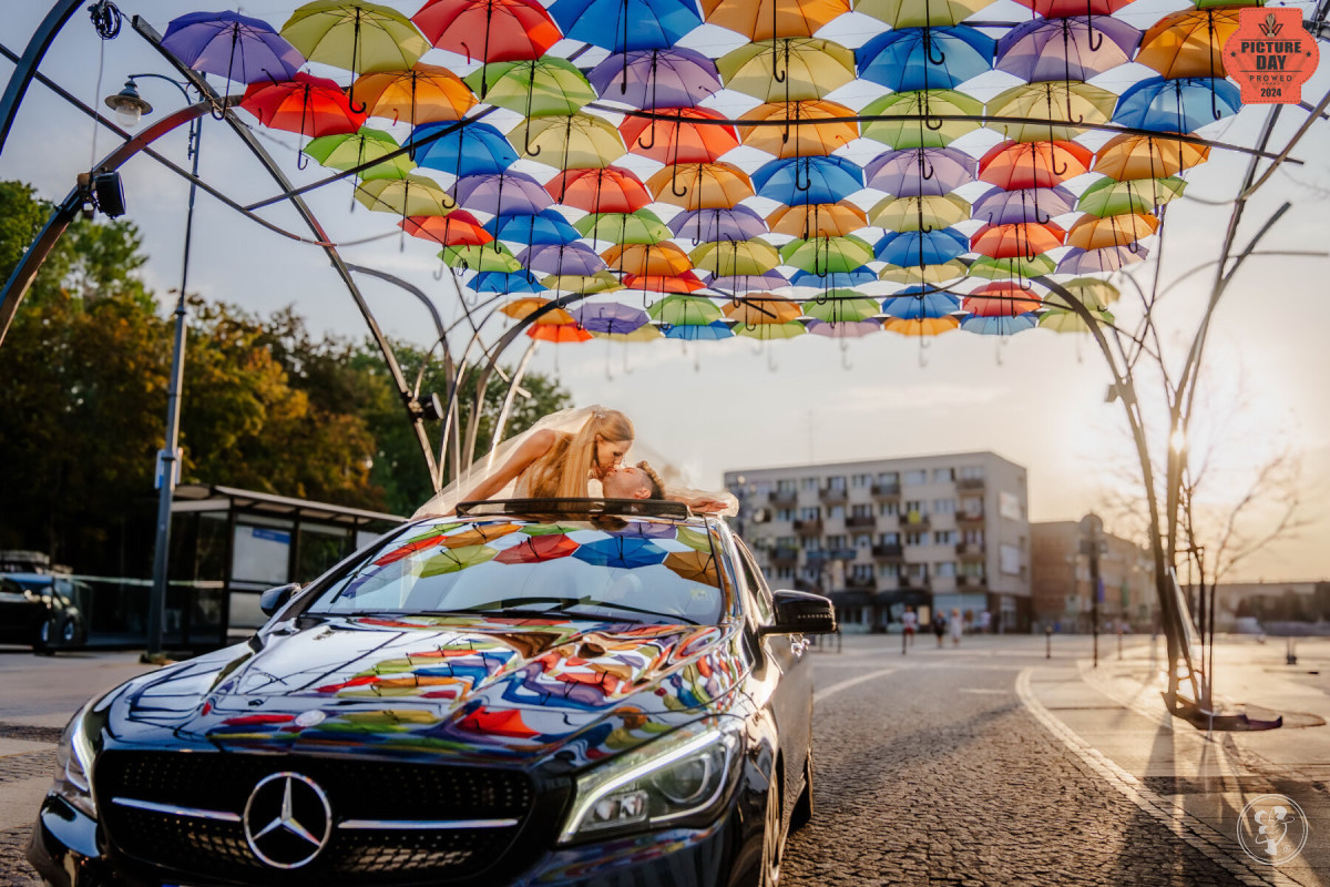 Marzena Bezubik - Fotograf Emocji | Fotograf ślubny Białystok, podlaskie - zdjęcie 1
