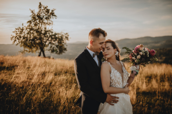 Dark Wolf Fotografia | Fotograf ślubny Jastrzębie-Zdrój, śląskie