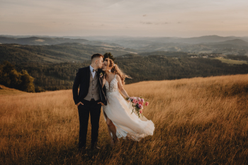 Dark Wolf Fotografia | Fotograf ślubny Jastrzębie-Zdrój, śląskie