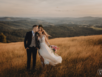 Dark Wolf Fotografia | Fotograf ślubny Jastrzębie-Zdrój, śląskie