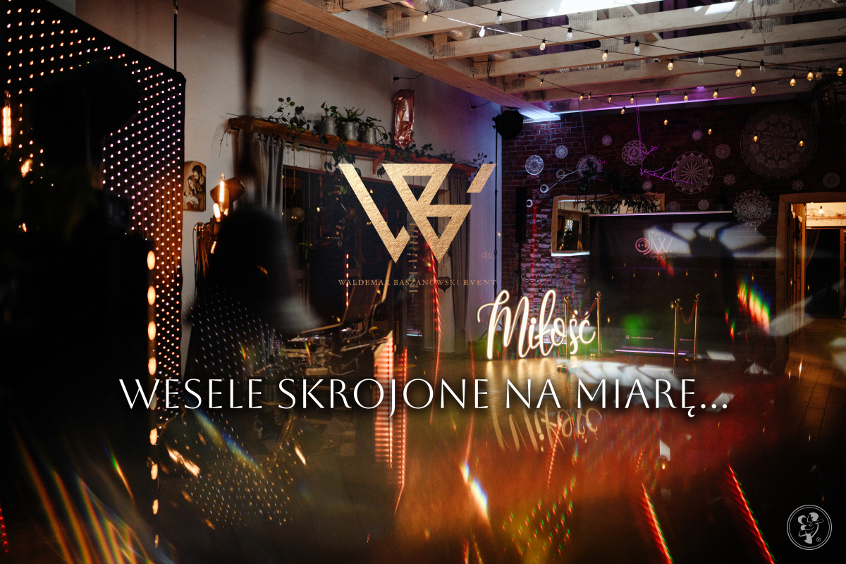 Fabryka Imprezy DJW DJ&SAX | DJ na wesele Kościerzyna, pomorskie - zdjęcie 1