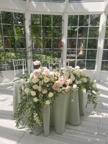 Pinagro Pracownia Florystyczna | Dekoracje ślubne Warszawa, mazowieckie