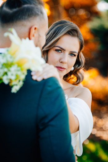 Marek Tarnówka - Fotografia | Fotograf ślubny Bydlin, małopolskie