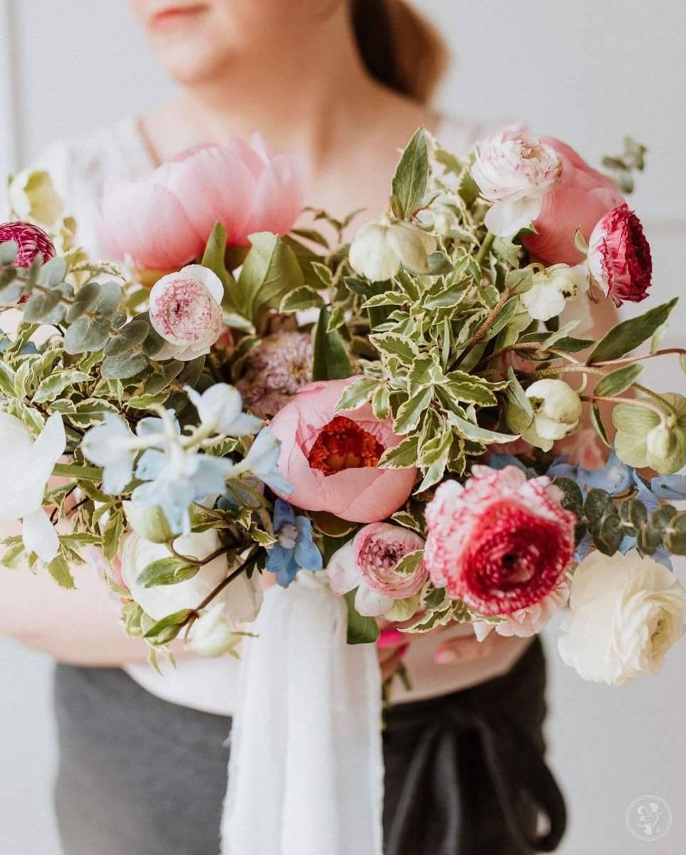 Kolorowy Stół | Dekoracje ślubne Bartąg, warmińsko-mazurskie - zdjęcie 1