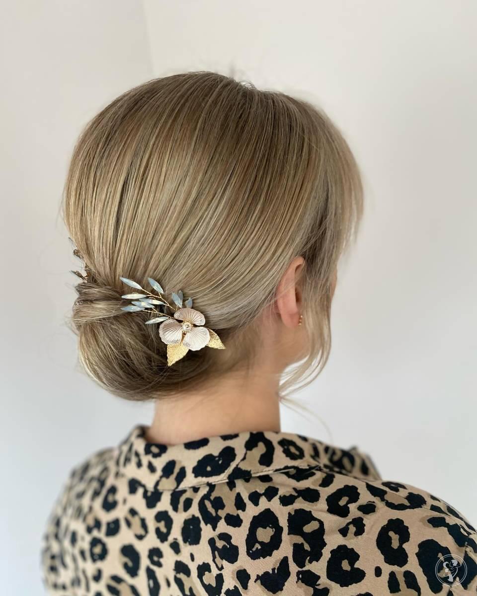 Stylista Fryzur Izabella Madej | Uroda, makijaż ślubny Nidzica, warmińsko-mazurskie - zdjęcie 1