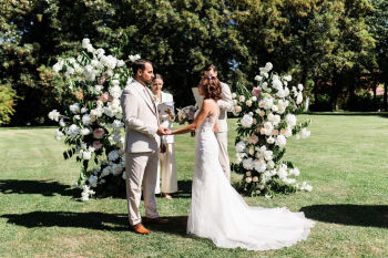 What a Ceremony! Śluby symboliczne | Ślub humanistyczny Kraków, małopolskie